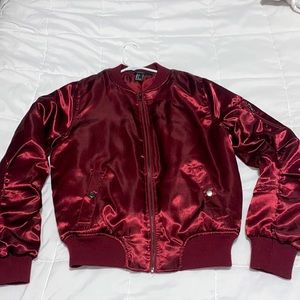 Women’s puffer coat